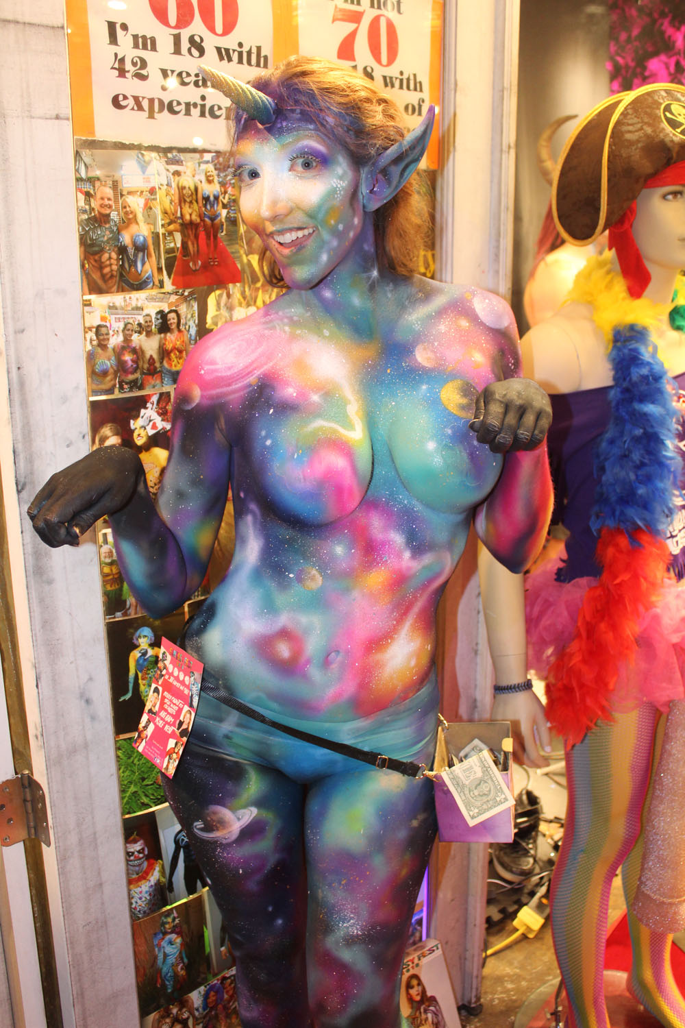 Street Pics 2018 photo - Duval Street, Key West